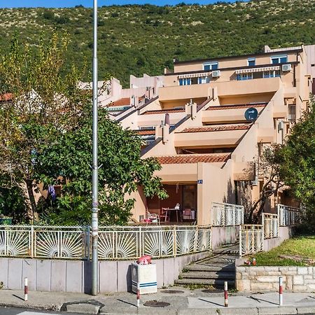 Apartments Aleksandar Petrovac Bagian luar foto